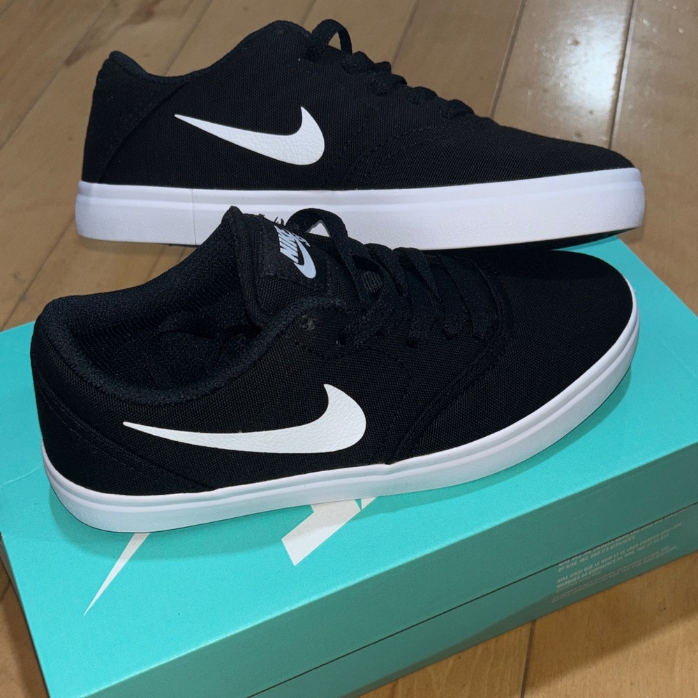 Nike SB Check Canvas 3.5Y